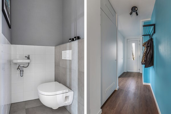 Medium property photo - De Boei 11, 8302 ET Emmeloord